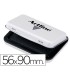 Tampon artline nº0 negro 56x90 mm